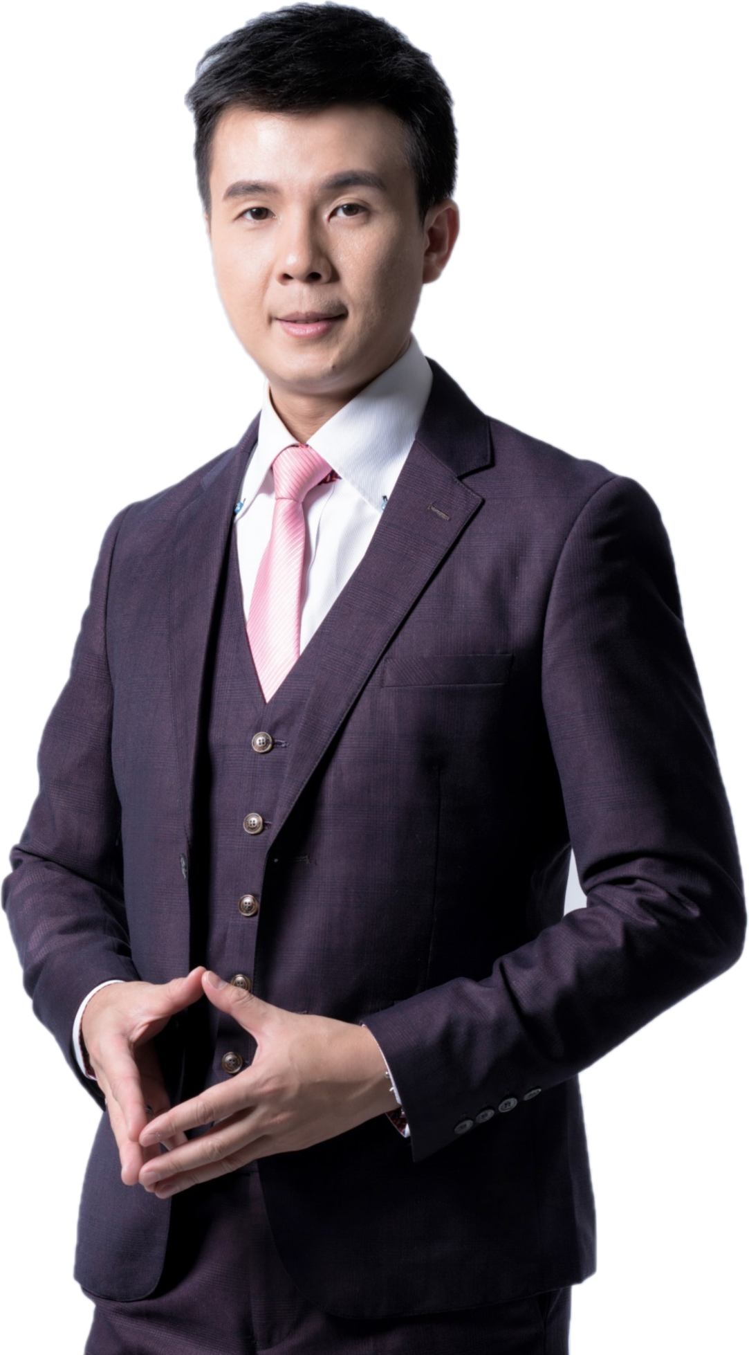 Thầy Lâm Vỹ Phong